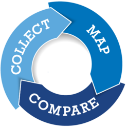 Peer Comparisons logo